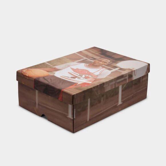 Jordan Retro 1 High OG Black Toe Reimangined (2025) - Picture 6 of 14